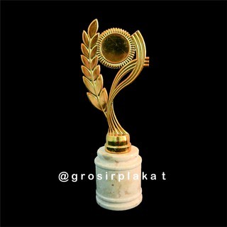 Piala Marmer Sekolah Piala Tatakan Marmer