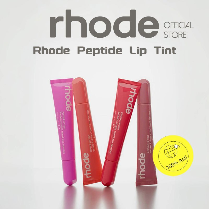 Rhode,Rhode Lip Tint,Rhode Peptide Lip Tint,Rhode Lip,Rhode Lip Treatment,Rhode Lip Balm,Rhode Lip P