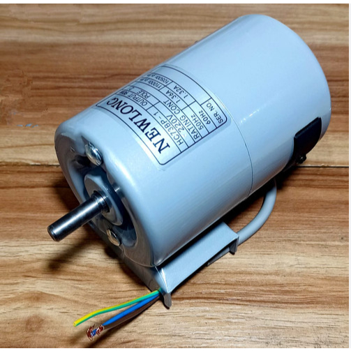 Dinamo Mesin Jahit Karung Newlong NP7A - Motor Mesin Jahit Karung NP-7A