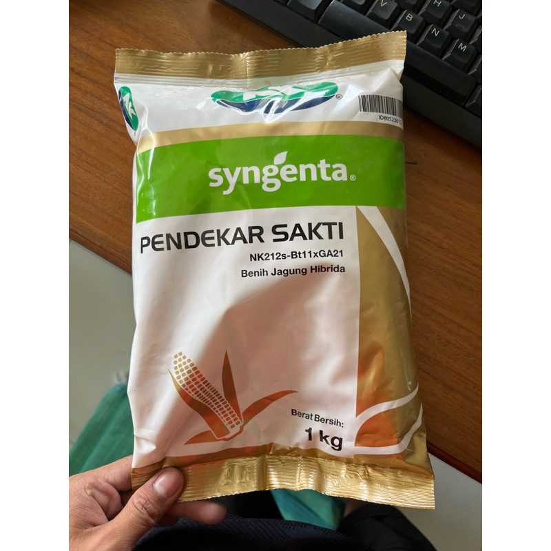 

NK PENDEKAR SAKTI 1KG