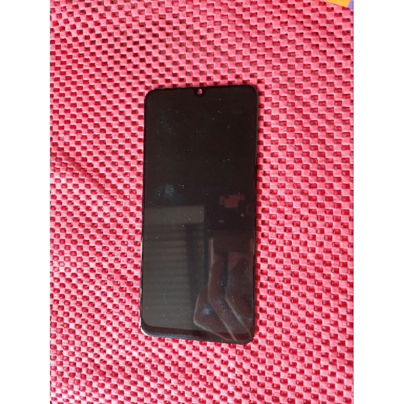 Lcd Samsung A50S original copotan