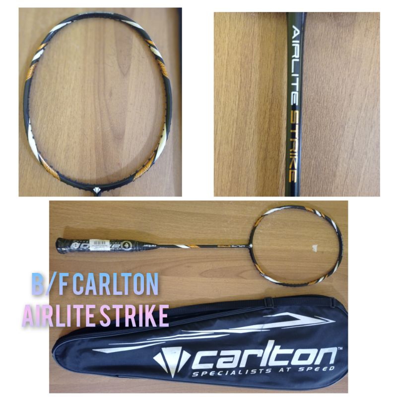 Raket Carlton Airlite Strike