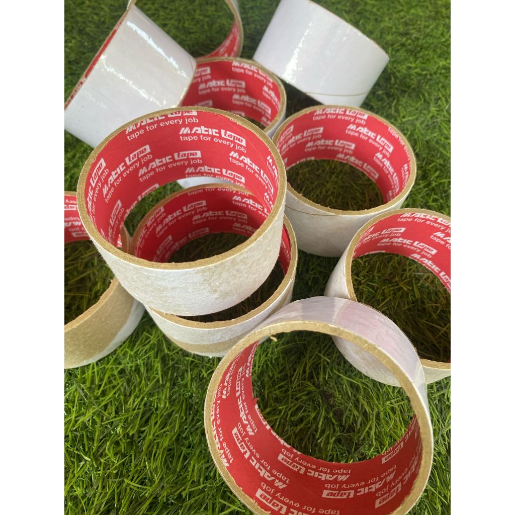 

Rol Lakban / Kor Lakban / Rol Bekas Lakban / Lingkaran Bekas Lakban