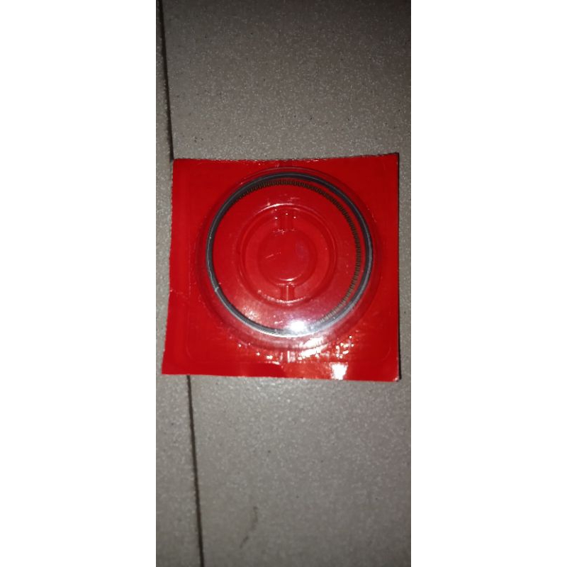 13011K15305 – RING SET PISTON (STD), RING SEHER STANDAR CB OLD ORI AHM