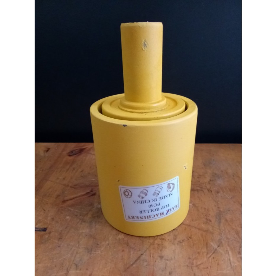 TOP ROLLER KOMATSU PC 40 PC 50/ TOP LINK KOMATSU PC 40 PC 50 (20T-30-00060)