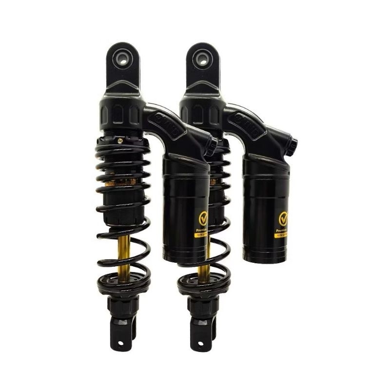 Shockbreaker Vnd Ak 555 B1 Aerox 155/ All New Aerox 305mm Shockbreaker belakang Vnd Ak 555 B1 Aerox 