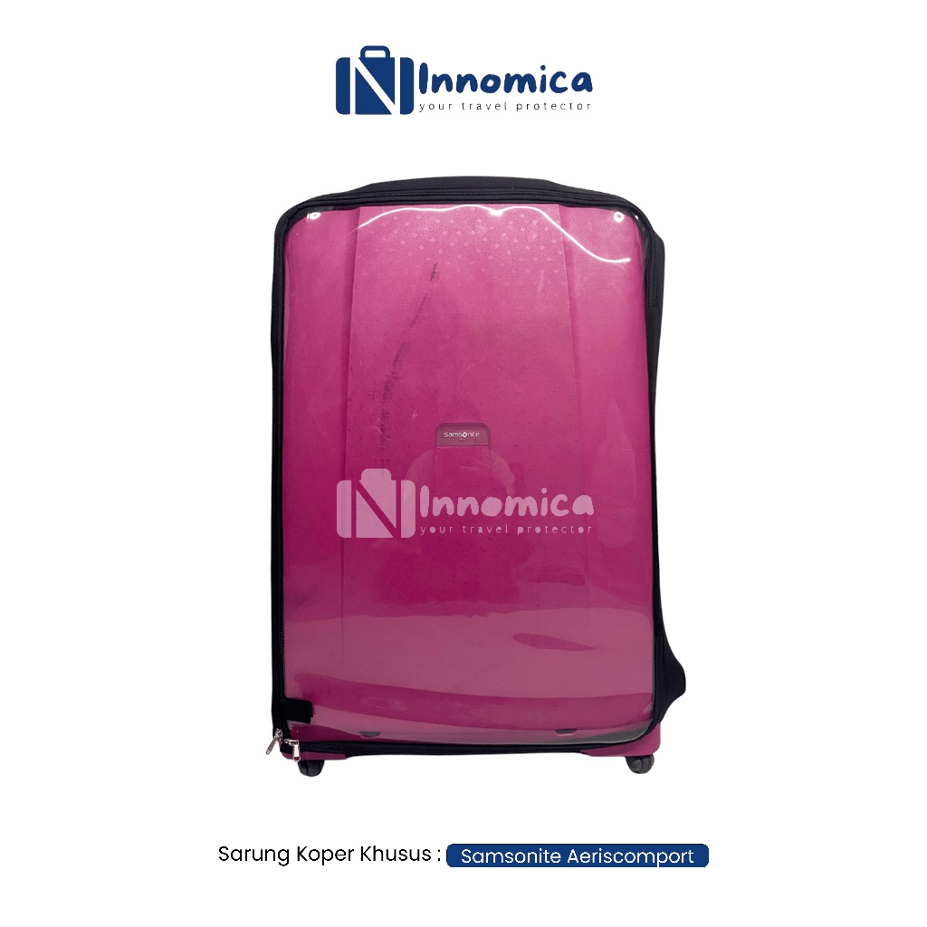 Sarung Koper Combi Universal Samsonite Aeris Comport
