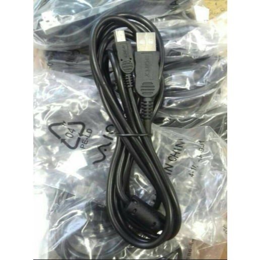Kabel Cas Stik PS3 / KABEL USB STIK PS3
