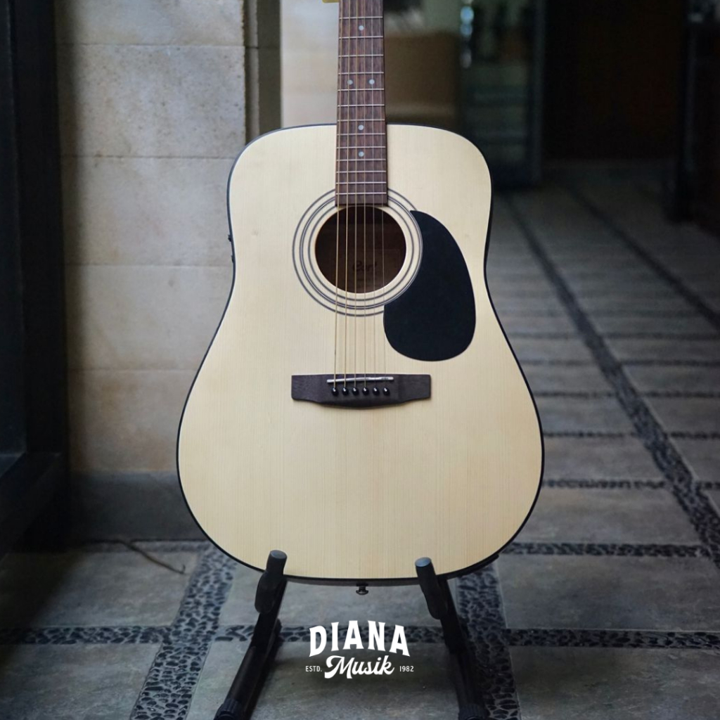 Gitar Akustik Cort AD810OP / AD 810 OP