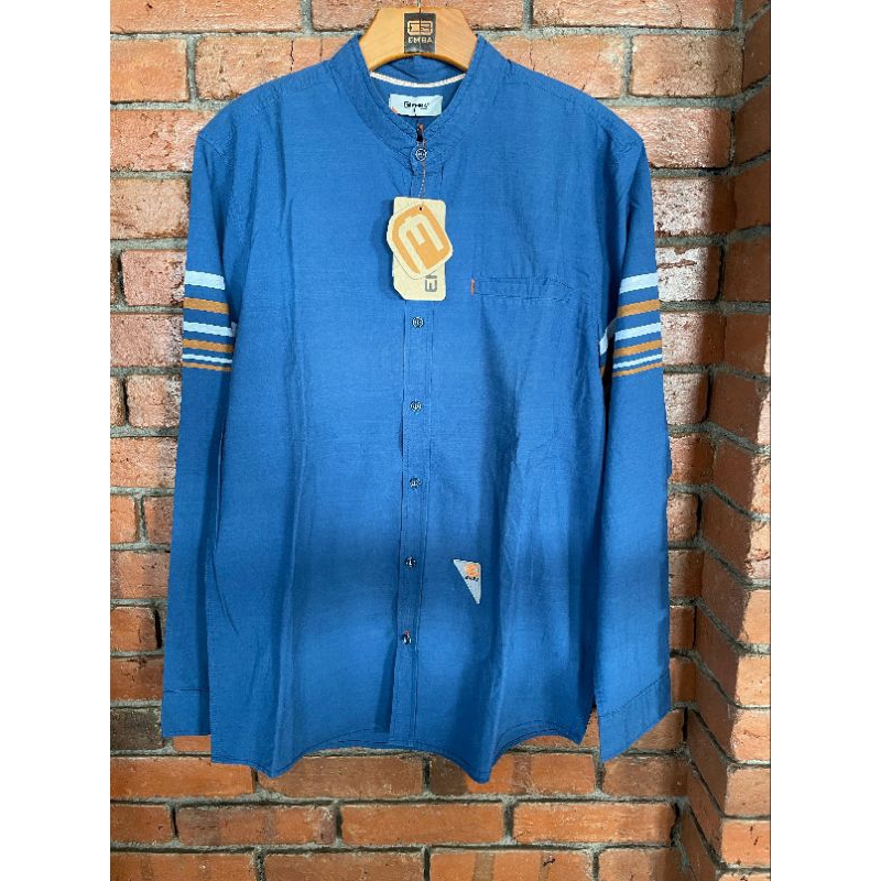 KEMEJA ORI REJECT SALE FIX VIA LIVE