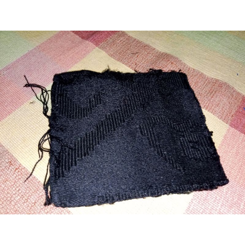 KAIN BEKAS PENUTUP KA,BAH