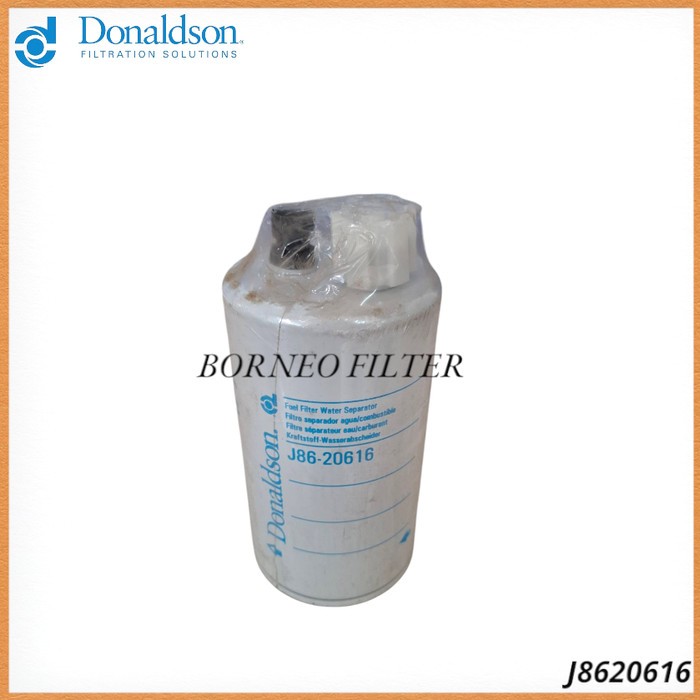 J8620616 Donaldson Fuel Filter Water Separator