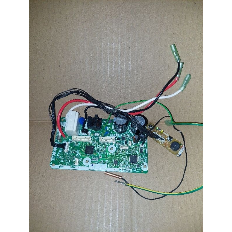 modul pcb indor ac daikin thailand ftc15  ftc20 ftc25 ftc35