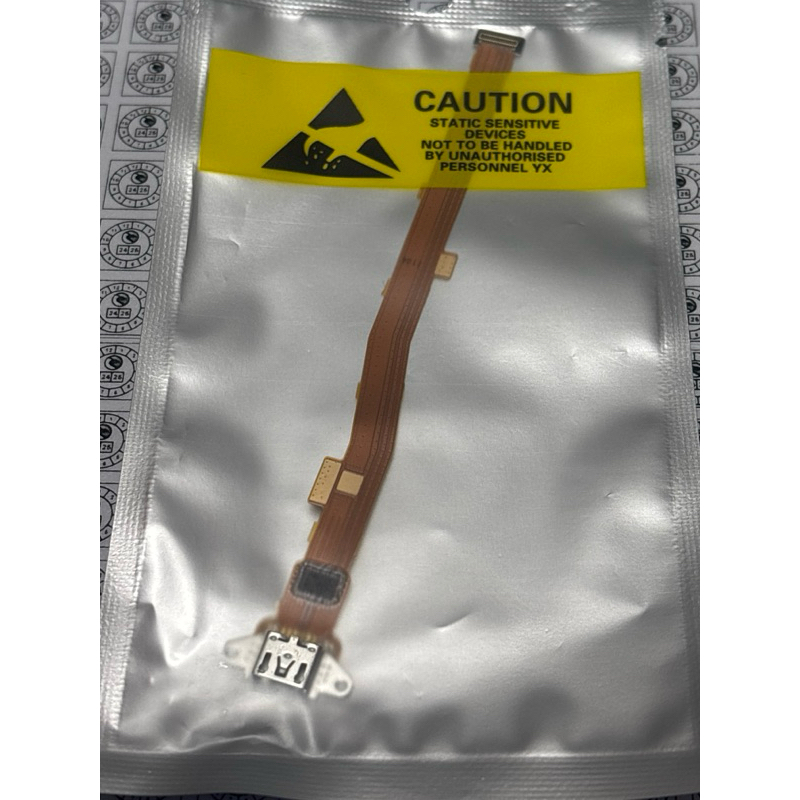 FLEXIBLE CAS OPPO F1S / A59