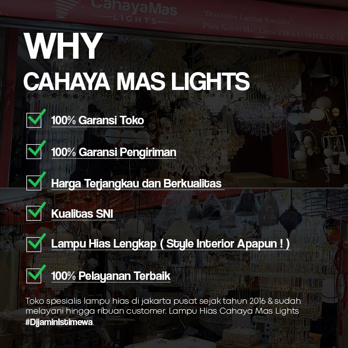 Lampu Hias Gantung Indoor Ruang Makan / Kamar / Dapur / Cafe / Dll Classic Vintage Elegan Mewah Gold