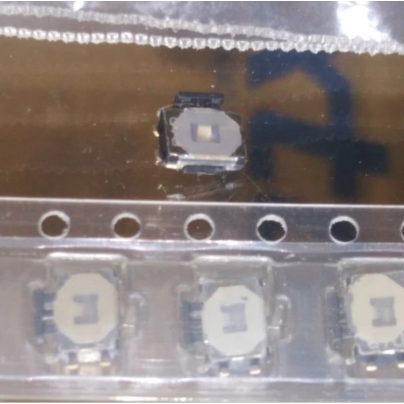 Switch PTT MONI HT Motorola CP1300 CP1660 Gp338 dll