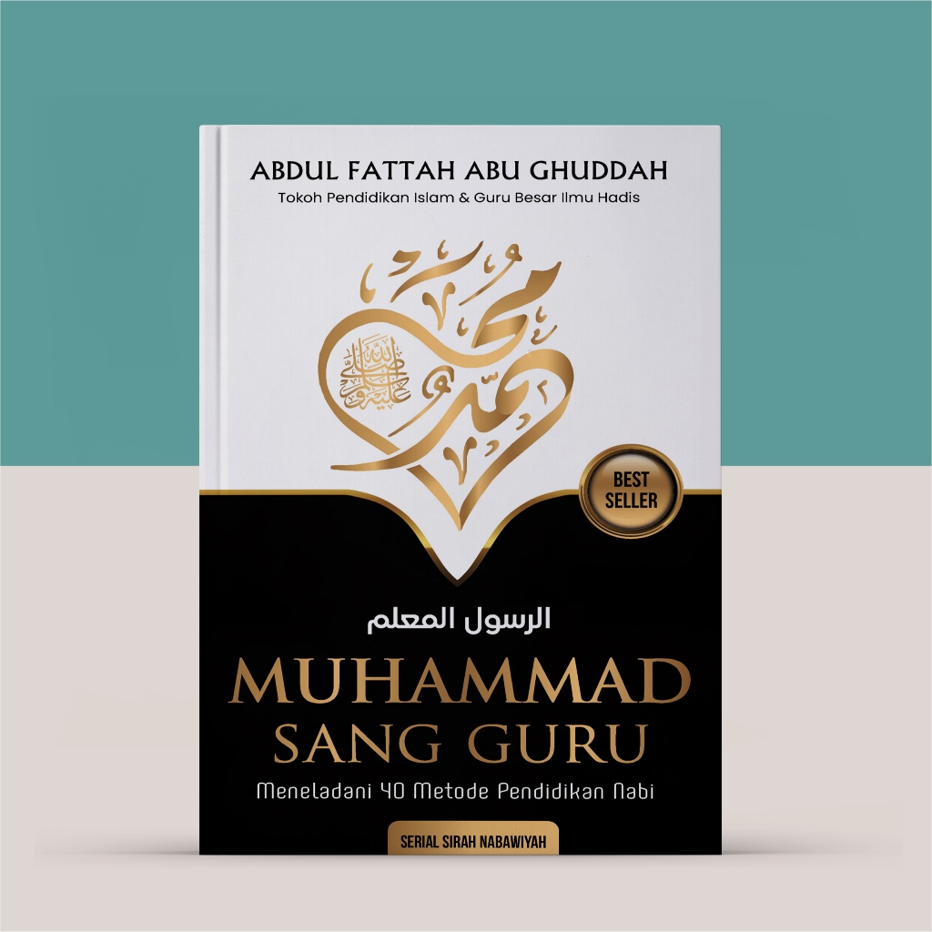 Terjemah Ar Rasul Al Muallim
