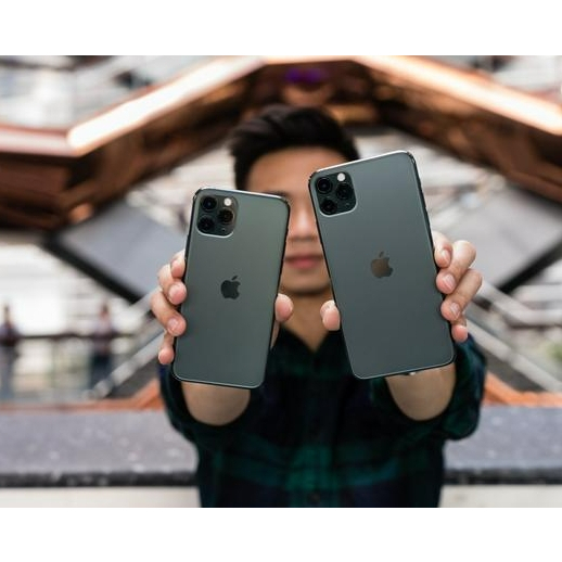 IBOX IP 11 pro/promax 64GB/256GB Second asli BH 95%+ FULLSET Kondisi Perfect