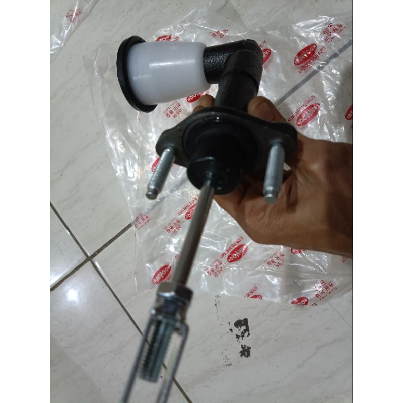 master kopling atas mobil toyota kijang super grand 5K