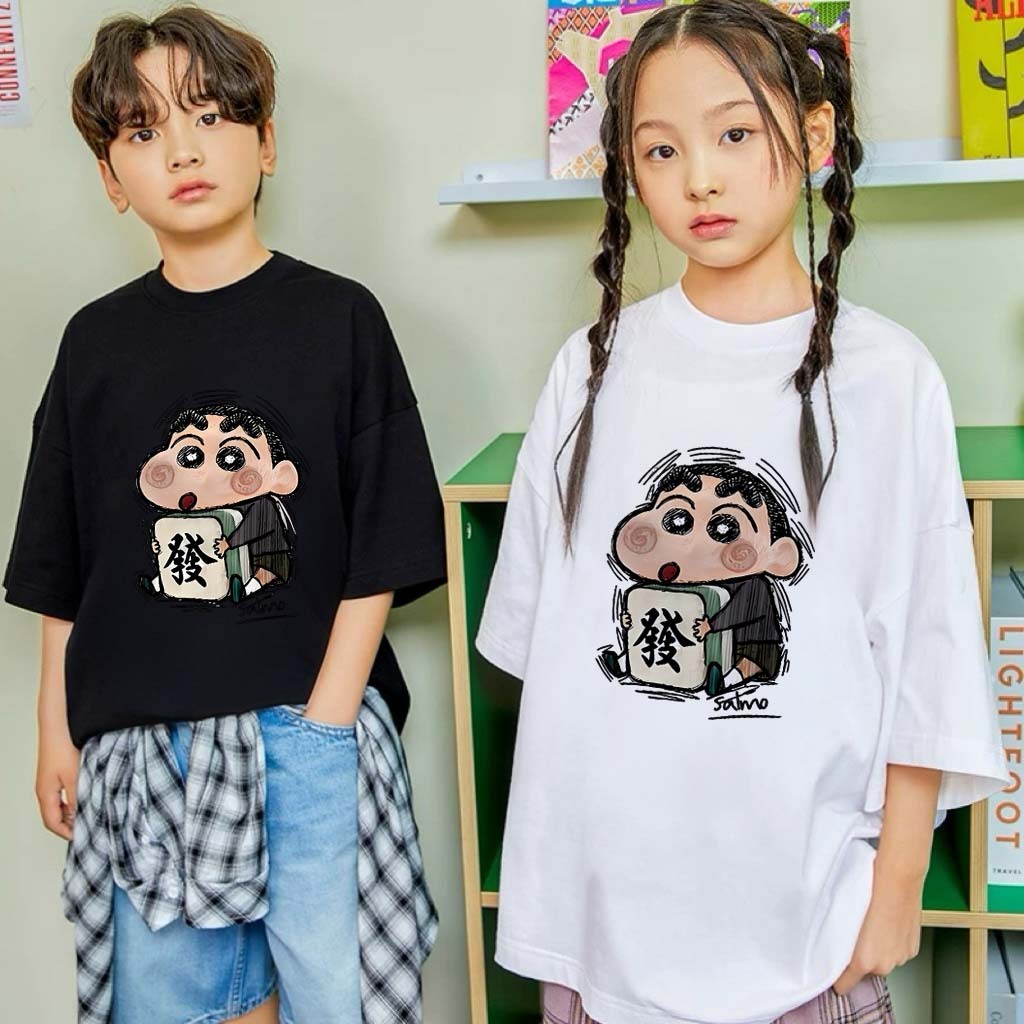 baju anak laki laki kekinian| baju anak murah| Hitam cocobaby t shirt cotton | baju anak laki laki k