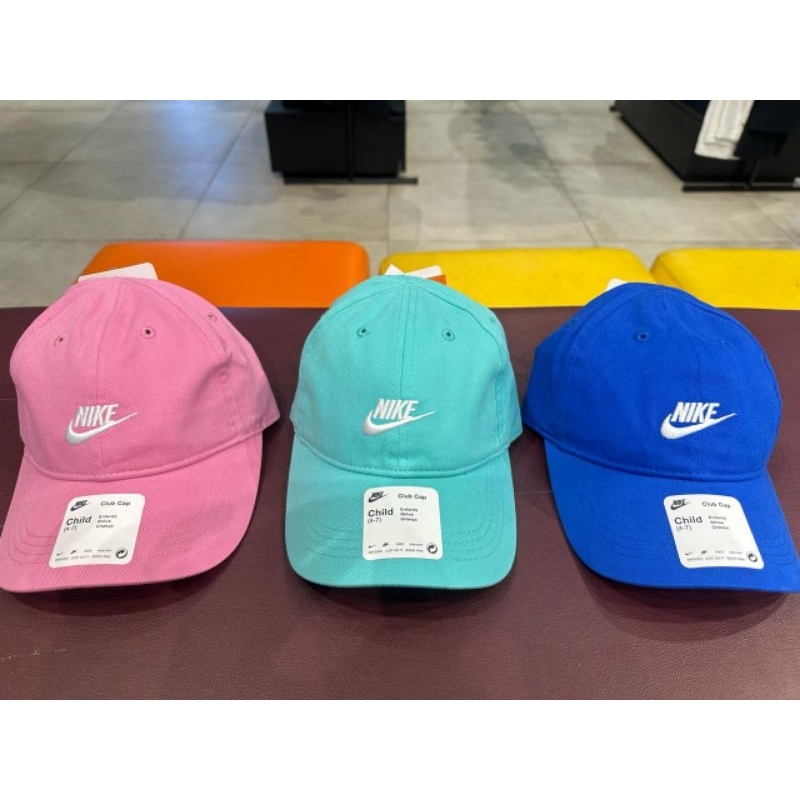 Cap nike for kids original