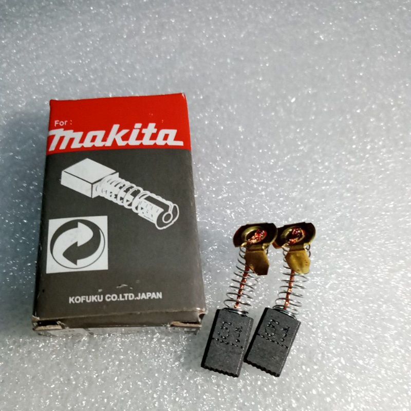 Carbon Brush For Makita CB 51/ kul kul 51/ Areng CB51/ CB51 for makita