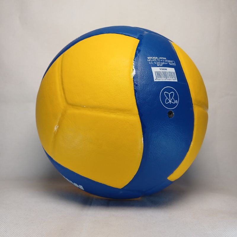 Bola Volly Mikasa MV300//Bola Volly Mikasa MV300