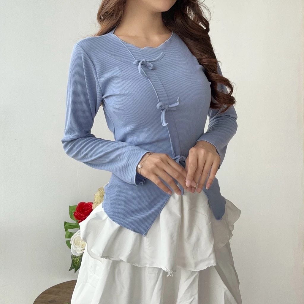 Baju Kemeja Kerja Wanita Kantor Blouse Bajju Atasan Perempuan Outfit Body Model Kekinian Blos Cewek 