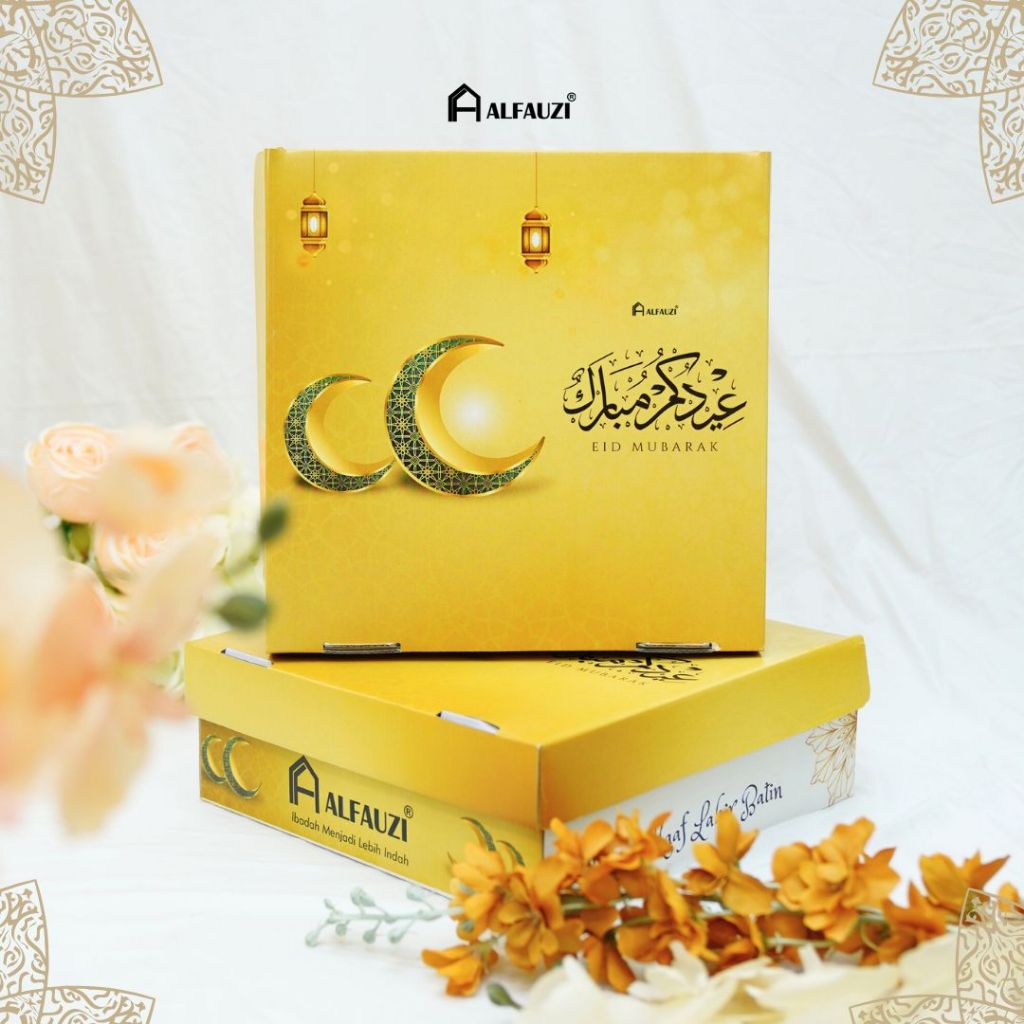 FREE ONGKIR HAMPERS SARUNG MIZAN HAMPERS RAMADHAN PRIA HAMPERS LEBARAN / HAMPERS ALAT SHOLAT / PAKET