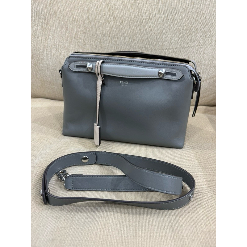 HARGA NETT preloved fendi by the way,fendi btw (not an auth)