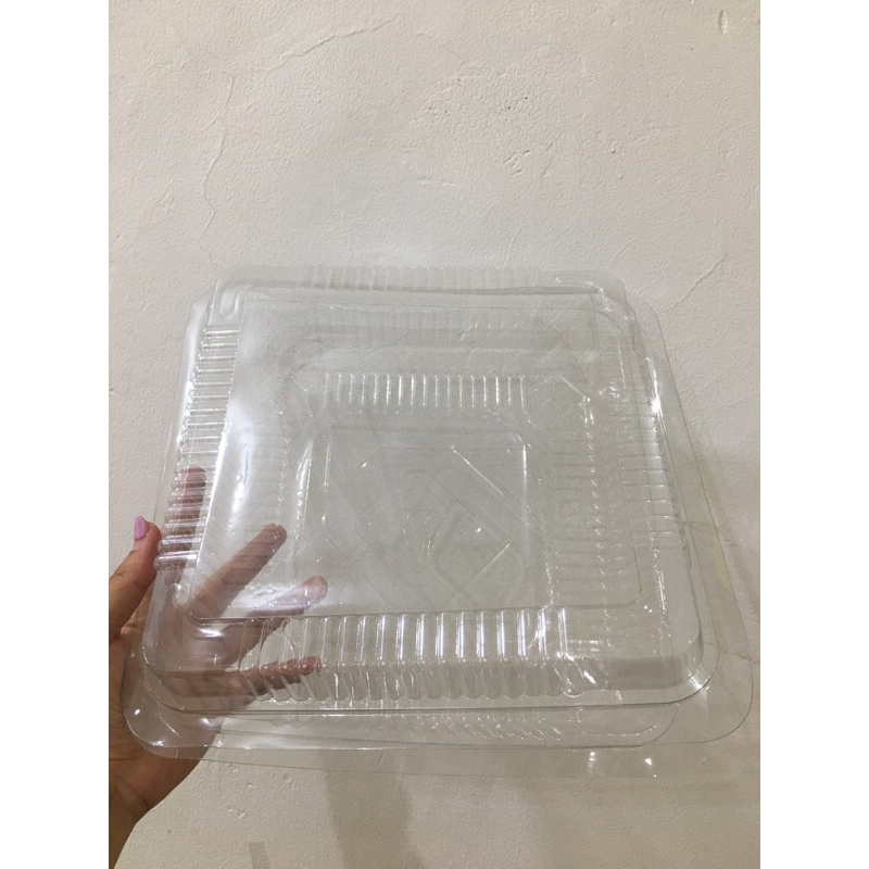 Mika Jumbo TX1 Gajah Mika Jumbo Persegi