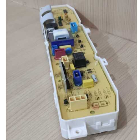 GROSIR Modul Mesin Cuci LG top loading / MODUL PCB MESIN CUCI LG TOP LOADING **