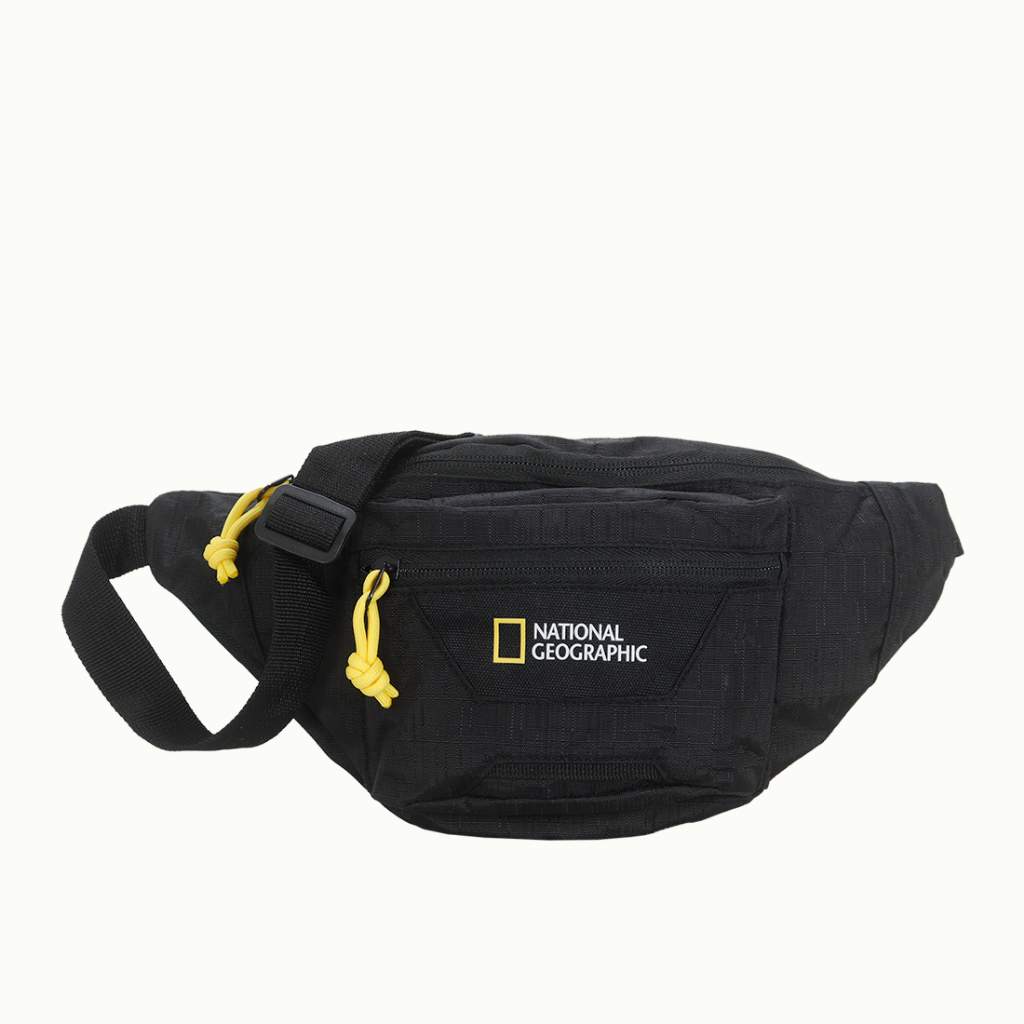 National Geographic Waist Bag N16085