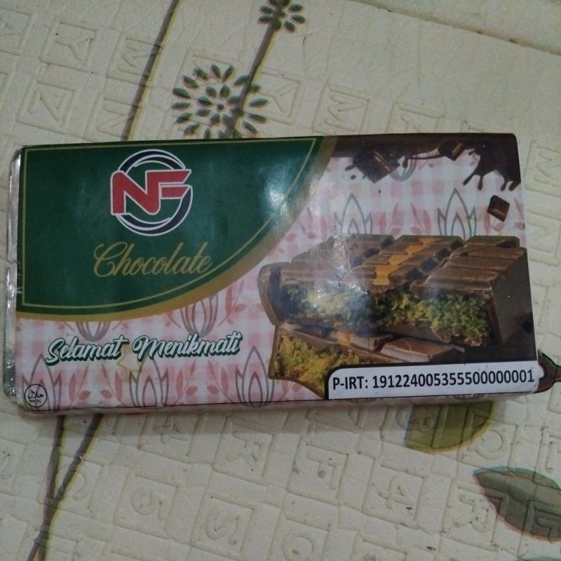

Dubai Chocolate Premium almond mette kunfa