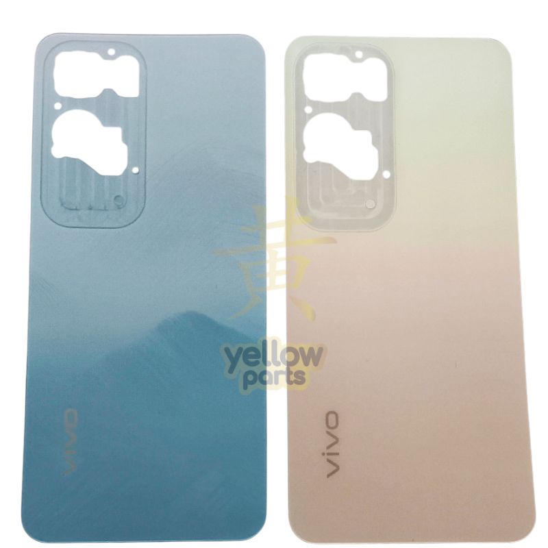BACKDOOR BACKCASE TUTUP BELAKANG CASING VIVO Y19S