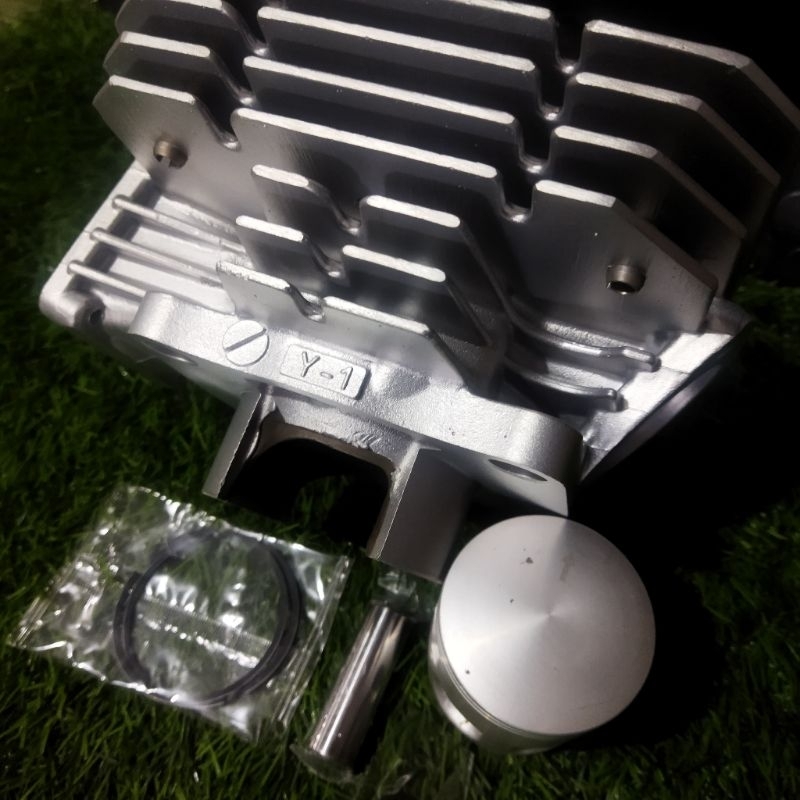 BLOK SEHER RX KING Y1 ABU BORING RX KING Y1 ABU BLOK SEHER RX KING Y-1 ABU BORING RX KING Y-1 29N AB