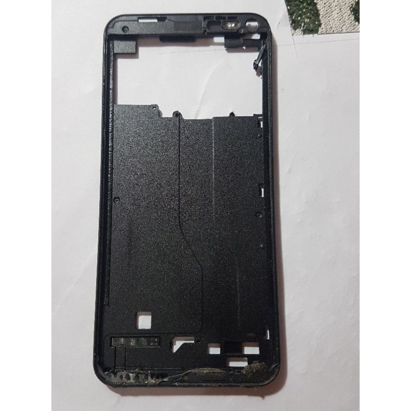 frame lcd evercoss m53 ORI