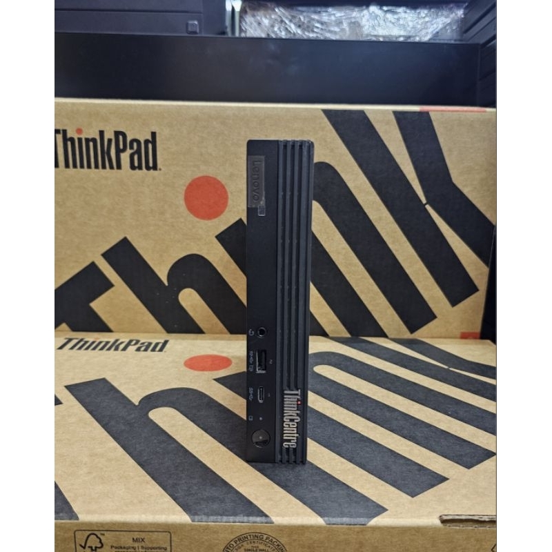 Pc Mini Lenovo M80q Gen10 Kosongan Support i3/i5/i7 Gen10