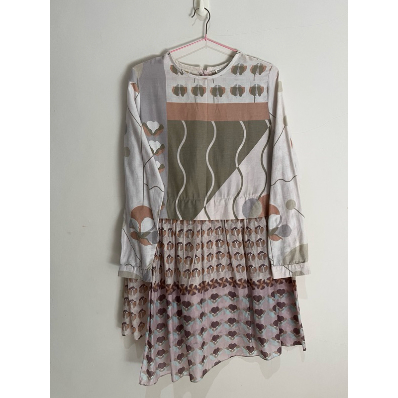 PL Tunik Ria Miranda Size S