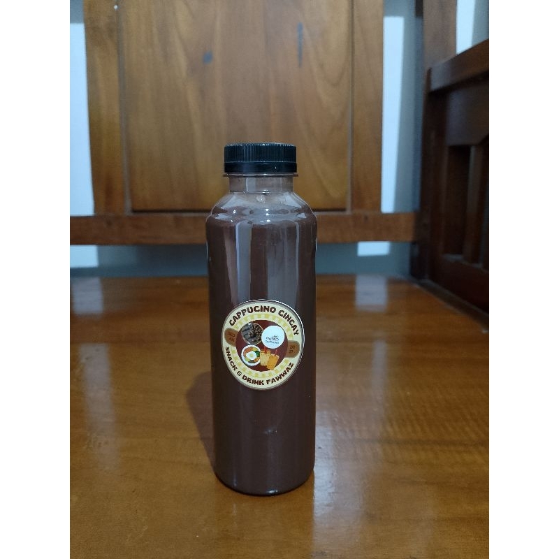 

COKLAT 250ML
