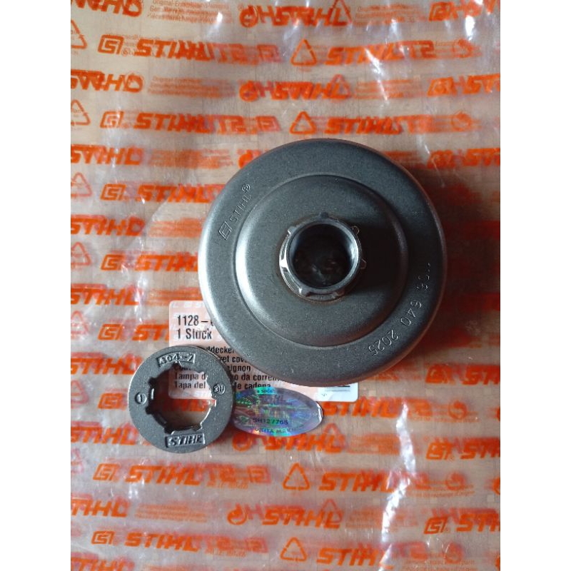 sproket cincin stihl ms070/720/sproket chainsaw stihl ms070/720/chainsaw stihl