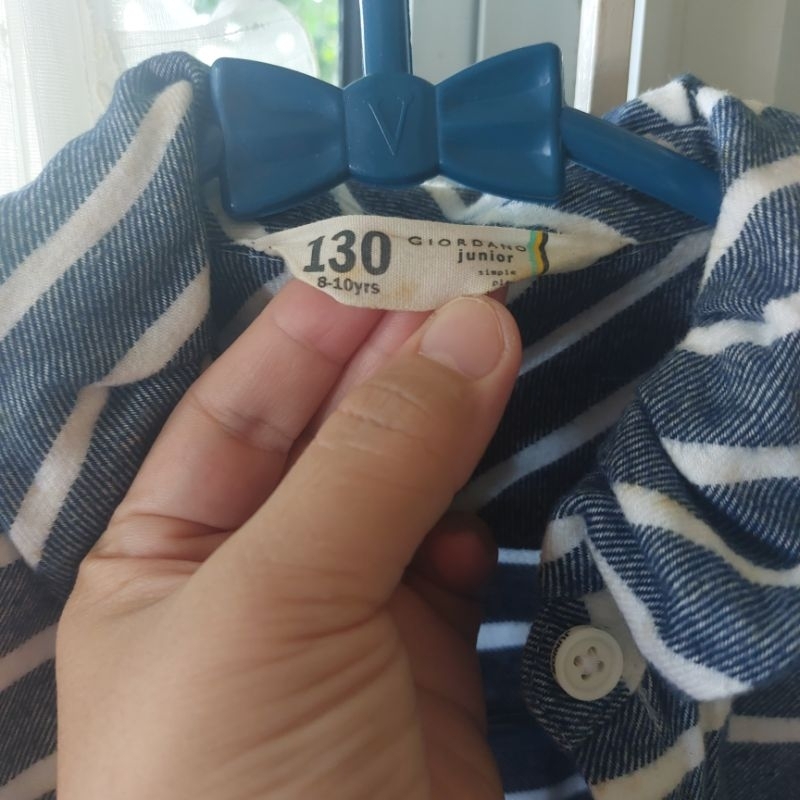 baju anak giordano