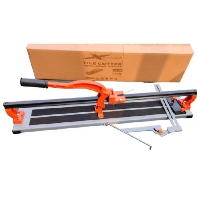 Xander Tool Alat Potong Keramik Granit Manual 80 cm