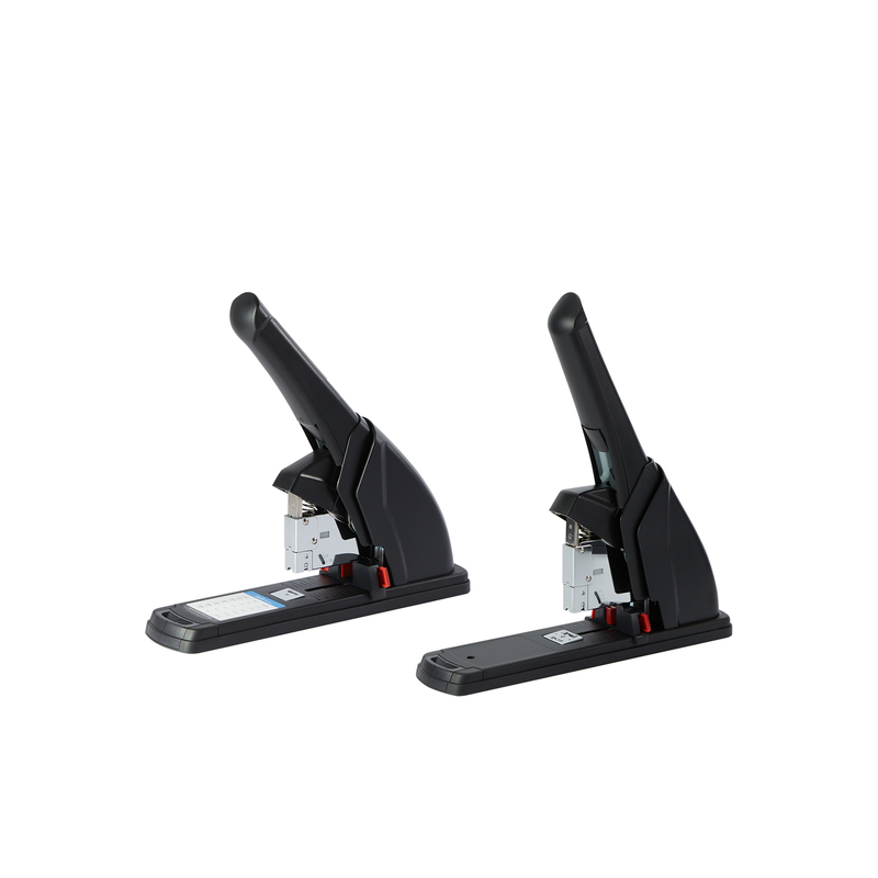 

[ONE's Stationery] Bantex Stapler Besar 65% Hemat Tenaga / Hekter Jilid 120 Hingga 210 Lembar BD696X