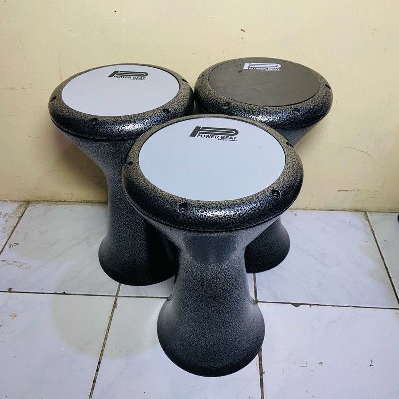 DARBUKA POLOS FULLSET 8INC DARBUKA MURAH DARBUKA 8IN DUMBUK MARAWIS CALTY