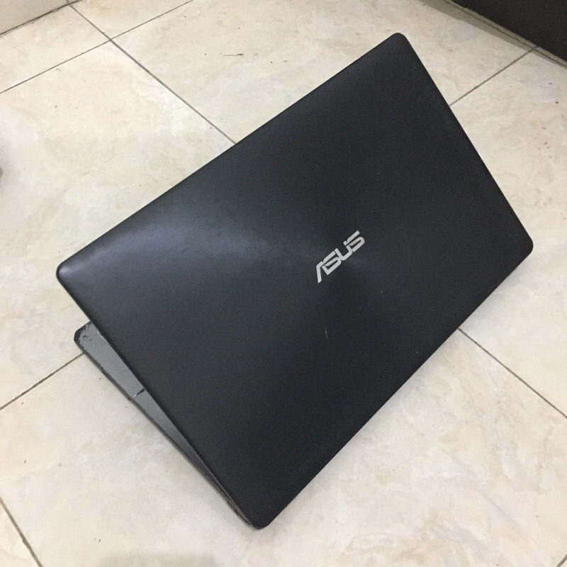 Laptop Asus Gaming X550Z AMD A10