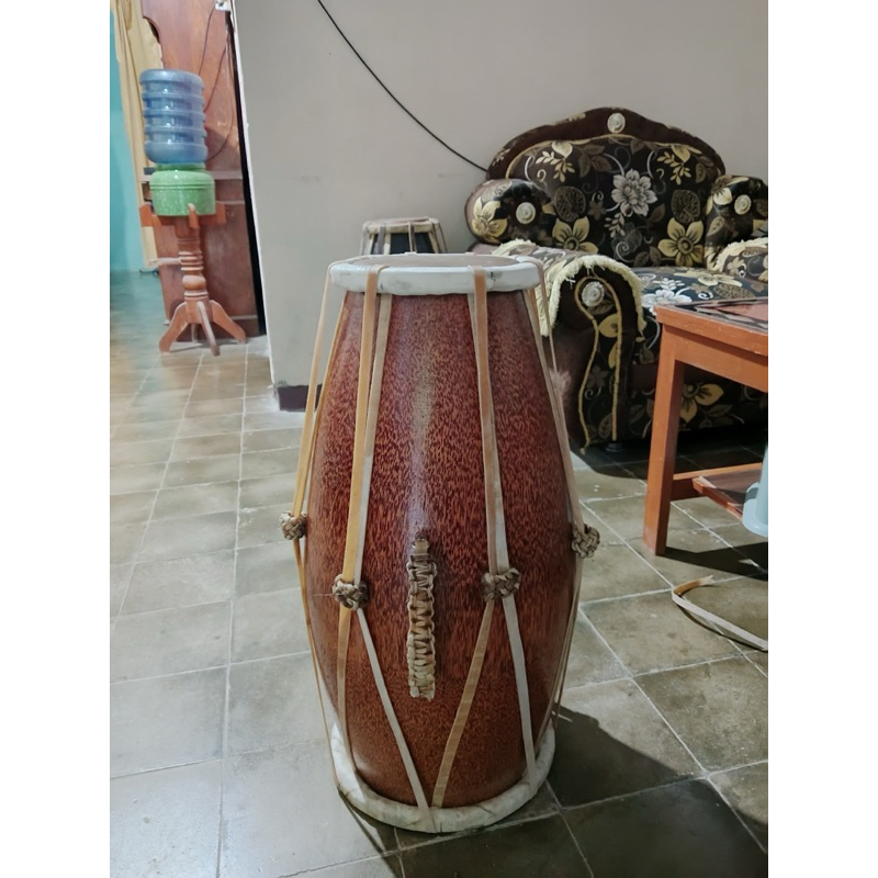 Kendang Ciblon Jandut