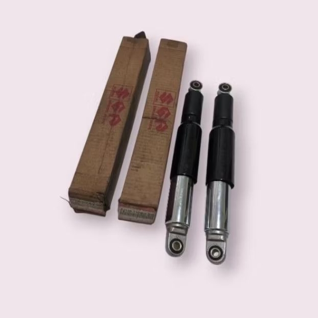 Shockbreker Shock Skok Sock Belakang Suzuki TORNADO GS GX SHOGUN SOGUN KEBO Original