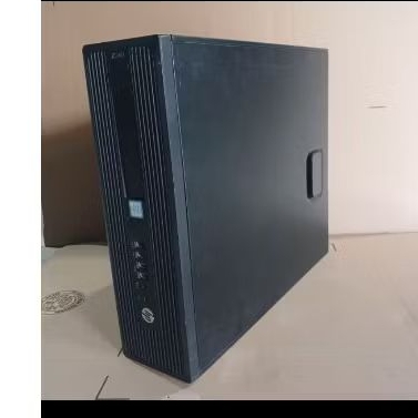 CPU HP Z240 KOSONGAN TANPA PROSESOR, RAM, HARDISK