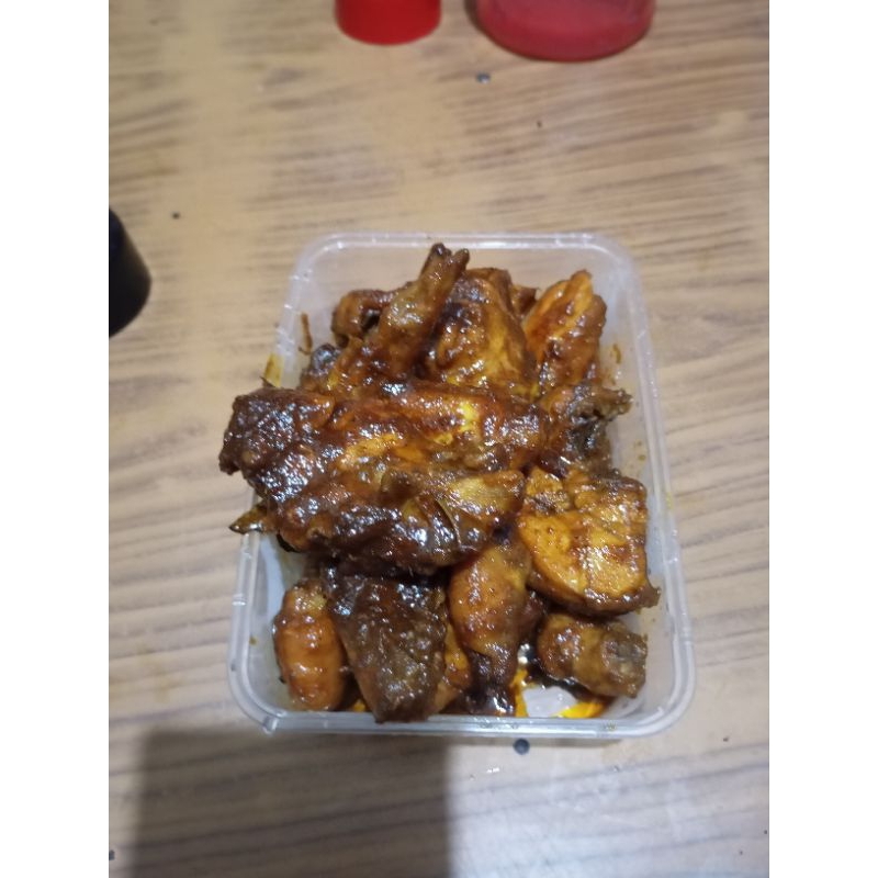 

Ayam bakar